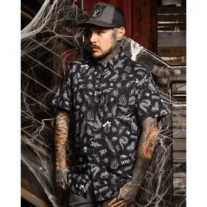 The Crawler Party Shirt