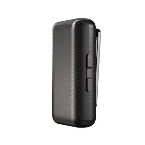 Bluetooth 5.3 Adapter Dongle 3.5mm AUX Jack for Wired Headphones TV Car Speaker MP3 Player Audio Receiver with Hands-free Calling & Navigation