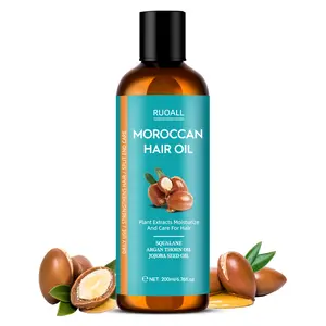 Moroccan Argan Hair Oil – Ultimate Hydration & Nourishing Treatment for All Hair Types | Smooth, Silky & Radiant Shine, Frizz-Free Formula Haircare Lightweight hair growth oil castoroil batana hair oil# hairgrowthoil castor oil hair products low porosity
