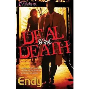 USED-A Deal with Death by Endy (Paperback)