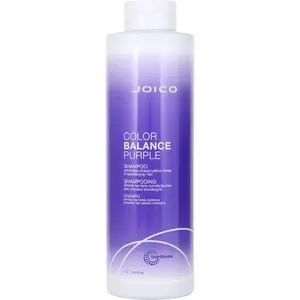 Joico By Joico Color Balance Purple Shampoo 1L For Unisex