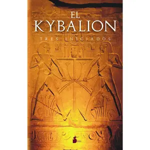 El Kybalion (Spanish Edition)