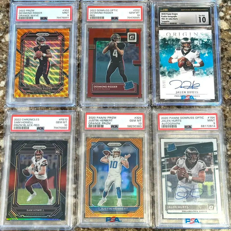 how to know if a football card is good - TikTok Shop how to know if a football card is good - TikTok Shop