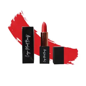 “Caliente” Cream Vegan Lipstick