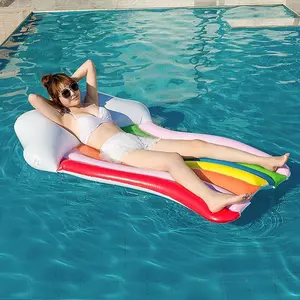Teenagers & Adults Swimming Rubber Rings, Lake Floats, Floating Pool Rafts, Adult Water Floats, Summer Pool Party Accessories