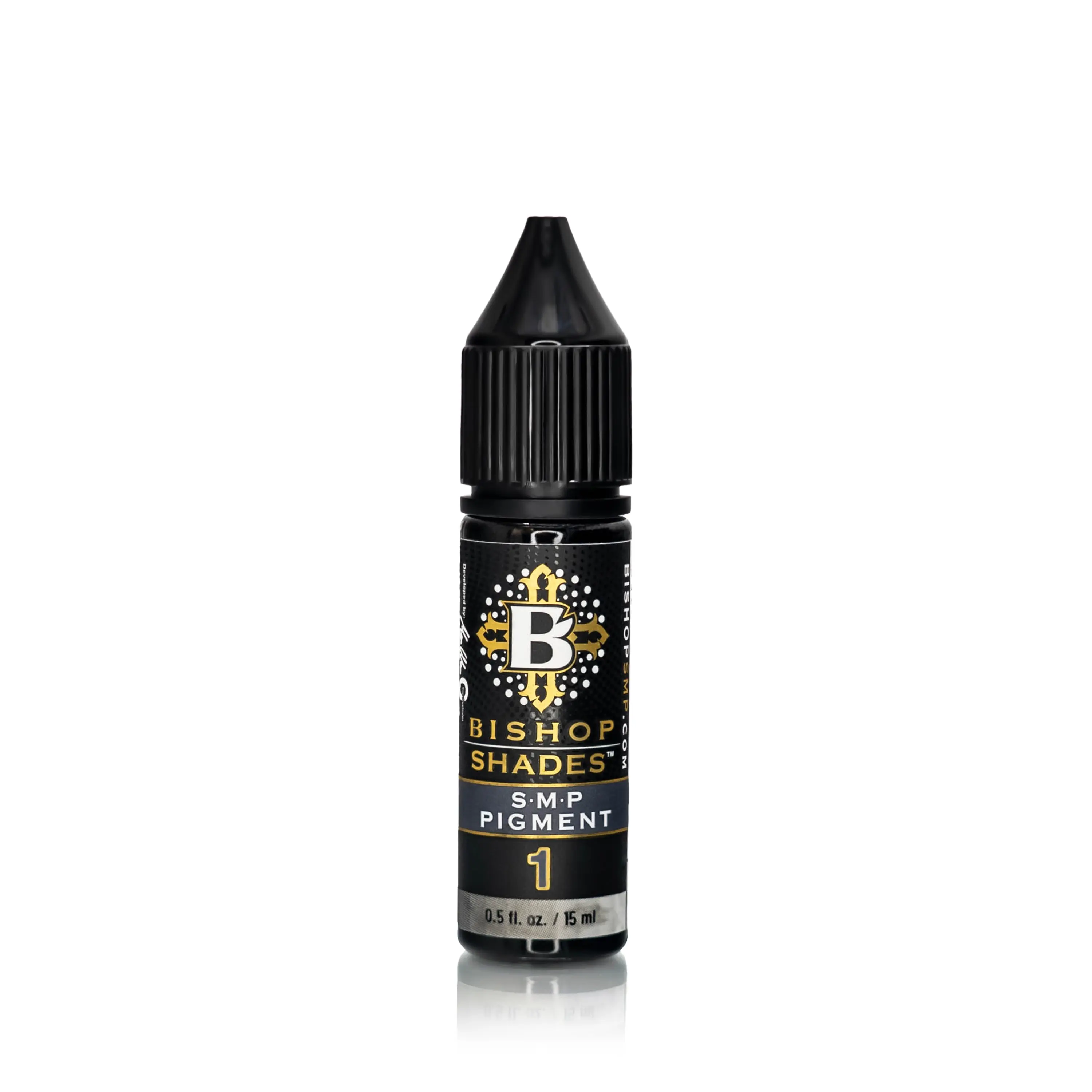 Bishop Shades - Individual Bottles