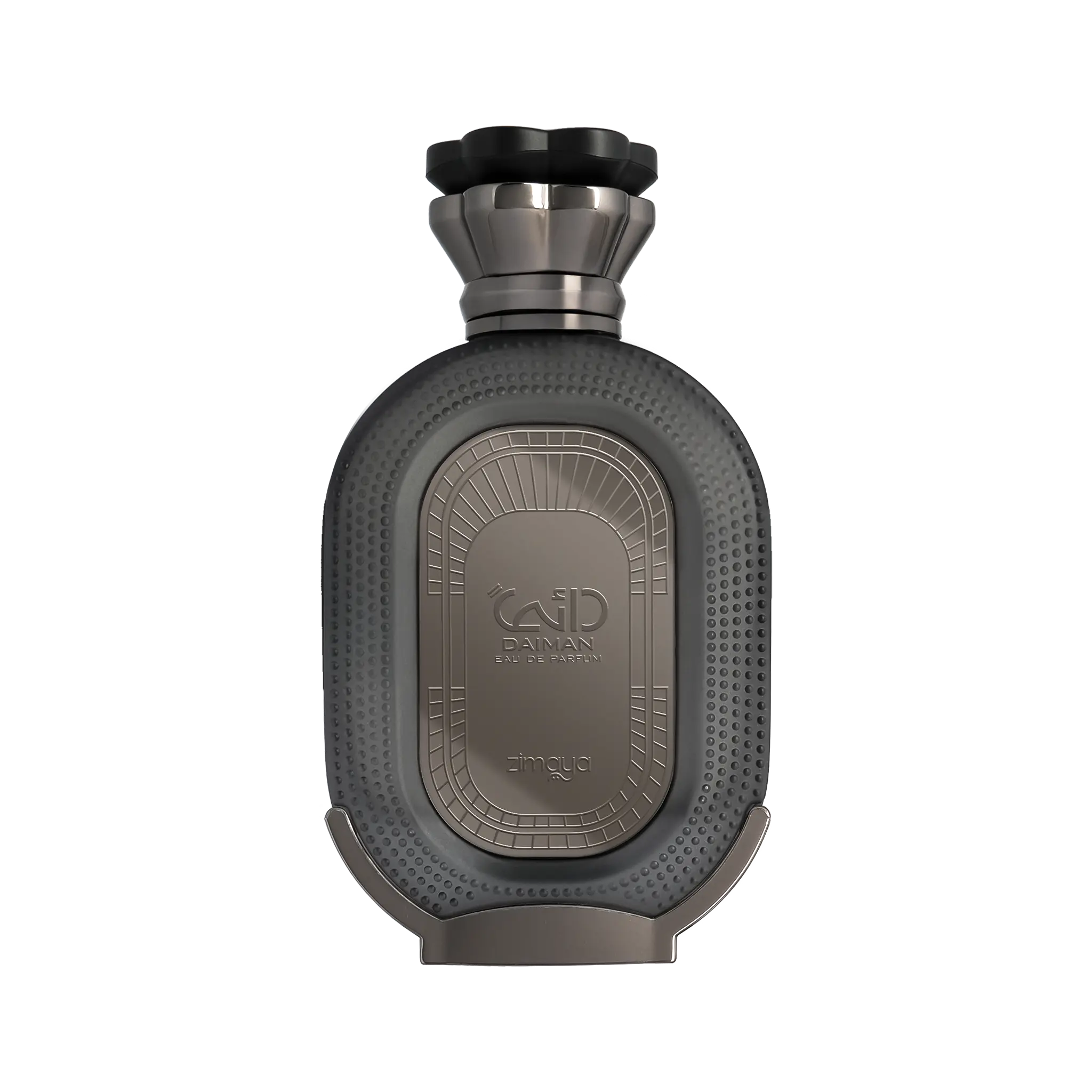 Zimaya Daiman Eclipse Pour Homme Eau de Parfum – Bold Woody Men’s Fragrance, 100ml (3.4 oz)