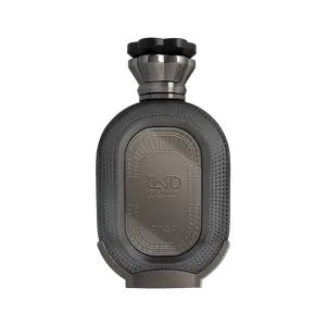 Zimaya Daiman Eclipse Pour Homme Eau de Parfum – Bold Woody Men’s Fragrance, 100ml (3.4 oz)