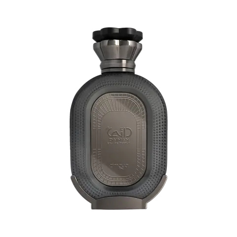 Zimaya Daiman Eclipse Pour Homme Eau de Parfum – Bold Woody Men’s Fragrance, 100ml (3.4 oz)