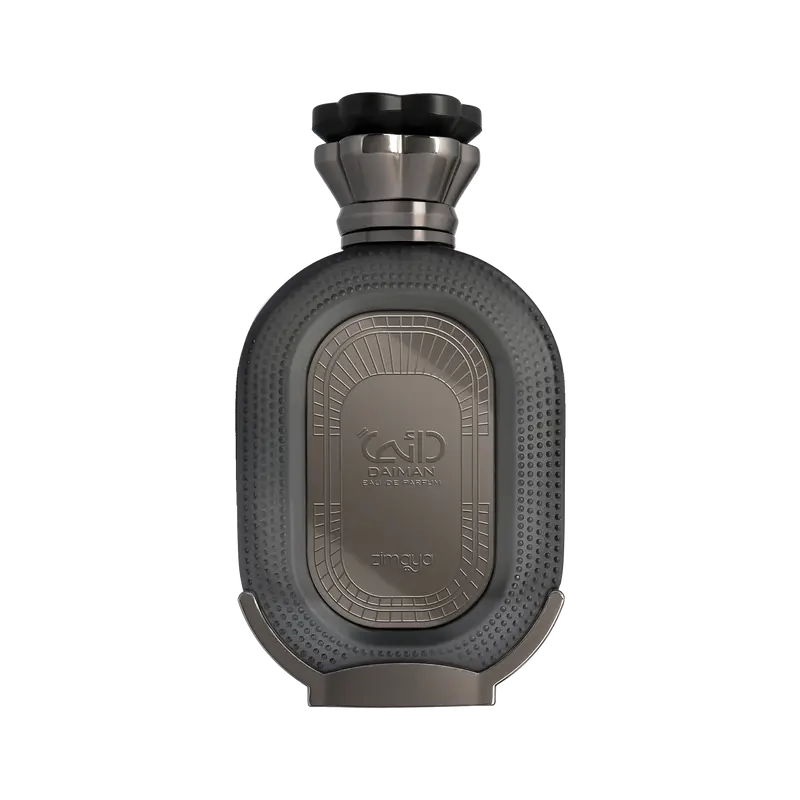 Zimaya Daiman Eclipse Pour Homme Eau de Parfum – Bold Woody Men’s Fragrance, 100ml (3.4 oz)