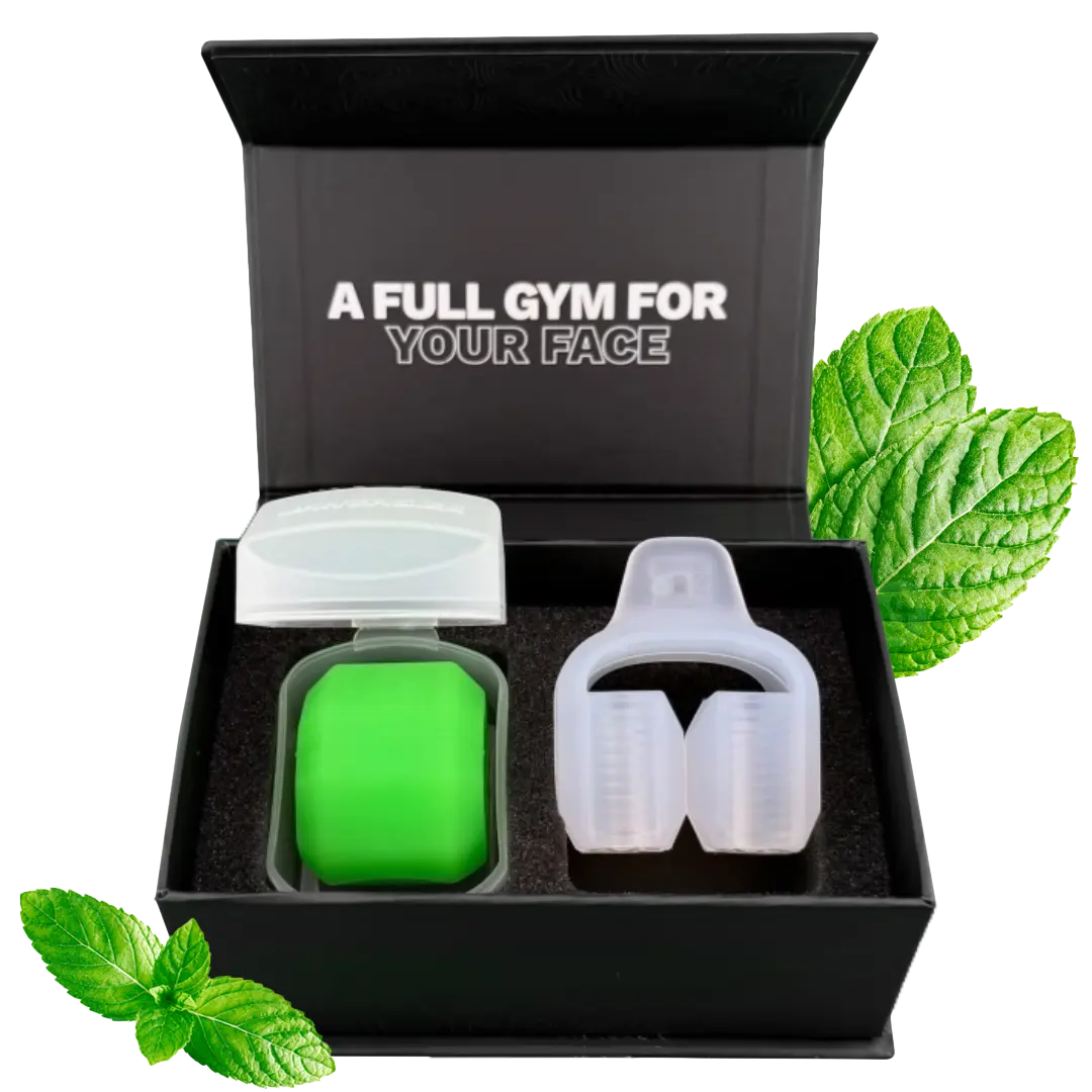 Jawzrpro Mint 2 Pack