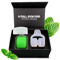 Ladies Jawzrpro Mint 2 Pack