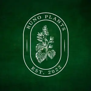 Runo Plants LLC shop logo