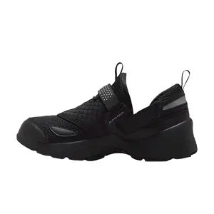 Jordan Trunner LX WMNS "Black / Grey" HQ2164 001