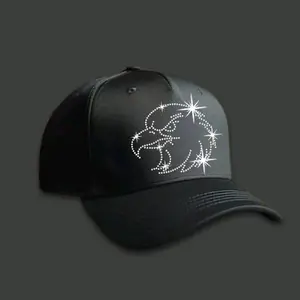 Eagles Rhinestone Hat, Eagles Rhinestone Beanie