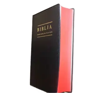 Biblia Swahili