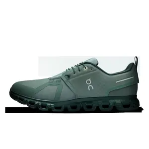 On Men's Cloud 6 WP Sneakers Olive/Evergreen 3MF10062841
