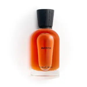BEEDI_ TEEB COLLECTION_ YUSUF BHAI_100ML_ EAU DE PARFUM