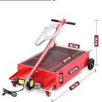 Electric 110V Pump -20 GAL