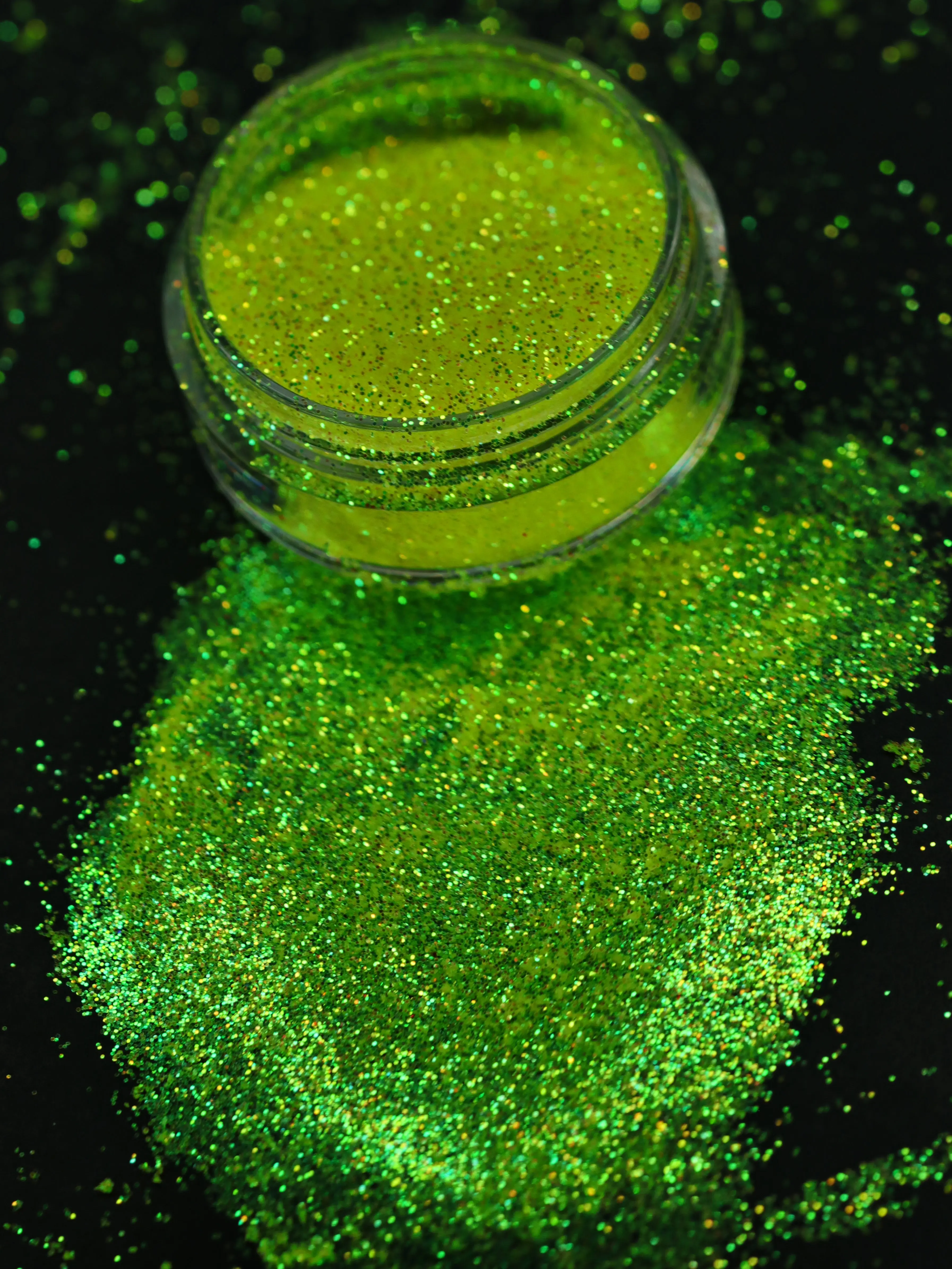 PINEAPPLES COSMIC GLITTER PINEAPPLES COSMIC GLITTER