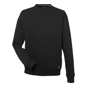 Nautica Anchor Fleece Crewneck Sweatshirt