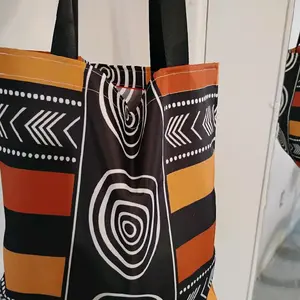 Ethnic Retro bag