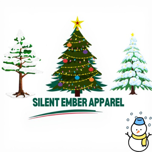 Silent Ember Apparel