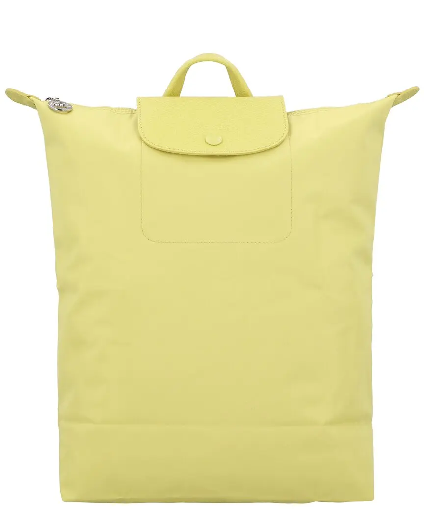 Longchamp Le Pliage One Medium Backpack