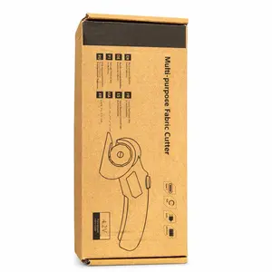 Packaging Box - Gift