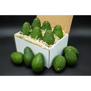 12 Large Hass Avocados - Farmers Dozen
