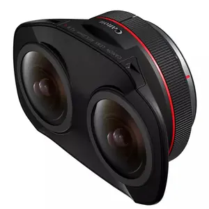 Canon RF 5.2mm F2.8 L Dual Fisheye Lens