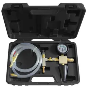 Mastercool  HD Vacuum Type Cooling System