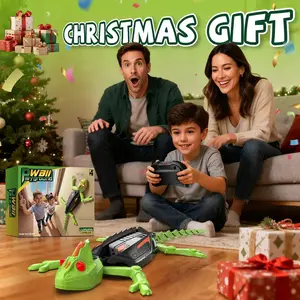 Wall-climbing lizard, wall-climbing cockroach, remote-controlled prank toy; 2026 latest model; realistic electric wall-climbing reptile; 2026 toy gift; novelty toy