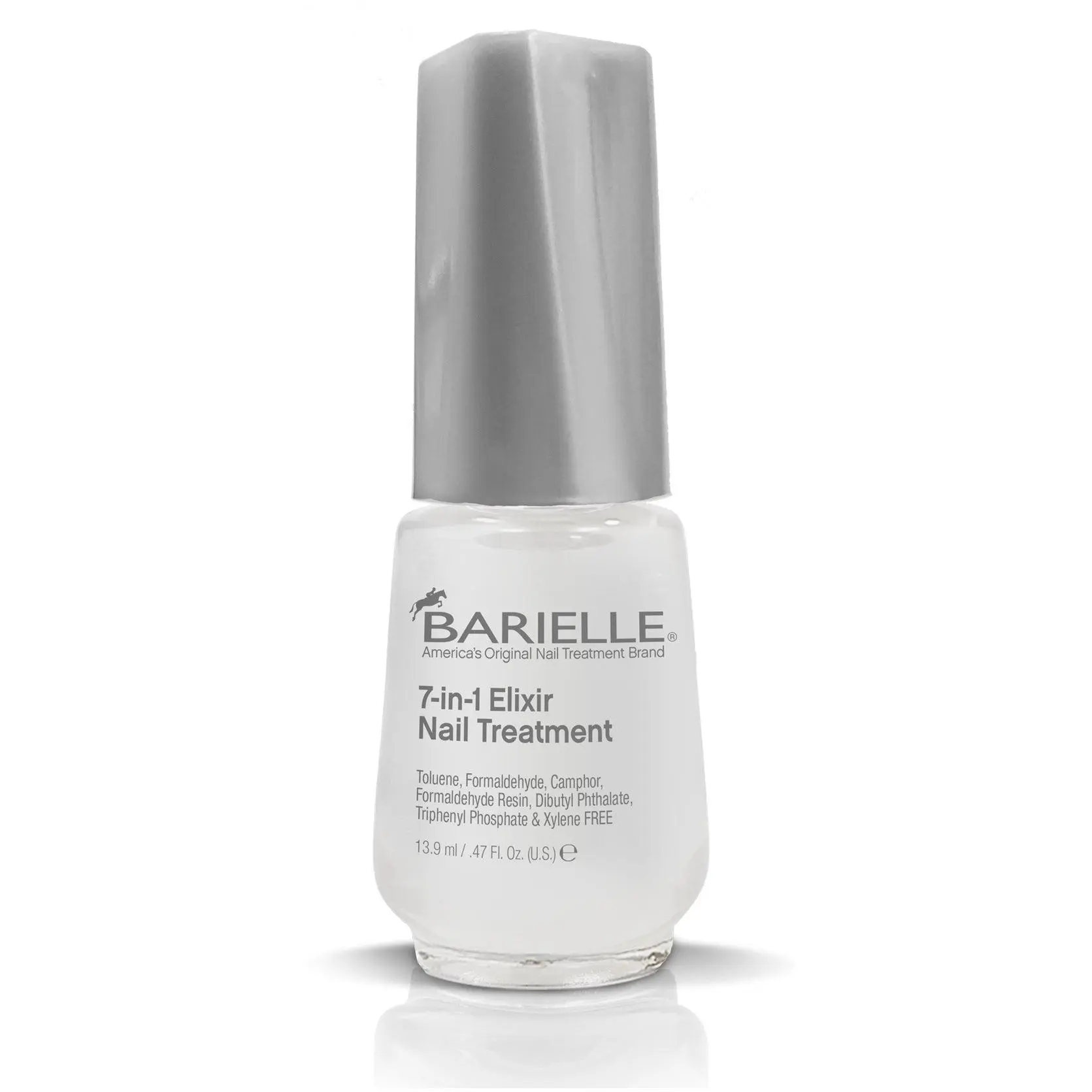 Barielle 7-in-1 Elixir Nail Treatment Barielle 7-in-1 Elixir Nail Treatment