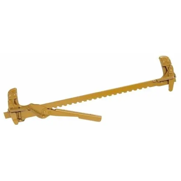 212 MAIN Dutton-Lainson 405 Heavy-Duty Steel Fence Stretcher-Splicer, Fence Stretcher Tool for Specialty Garden and Hardware Use