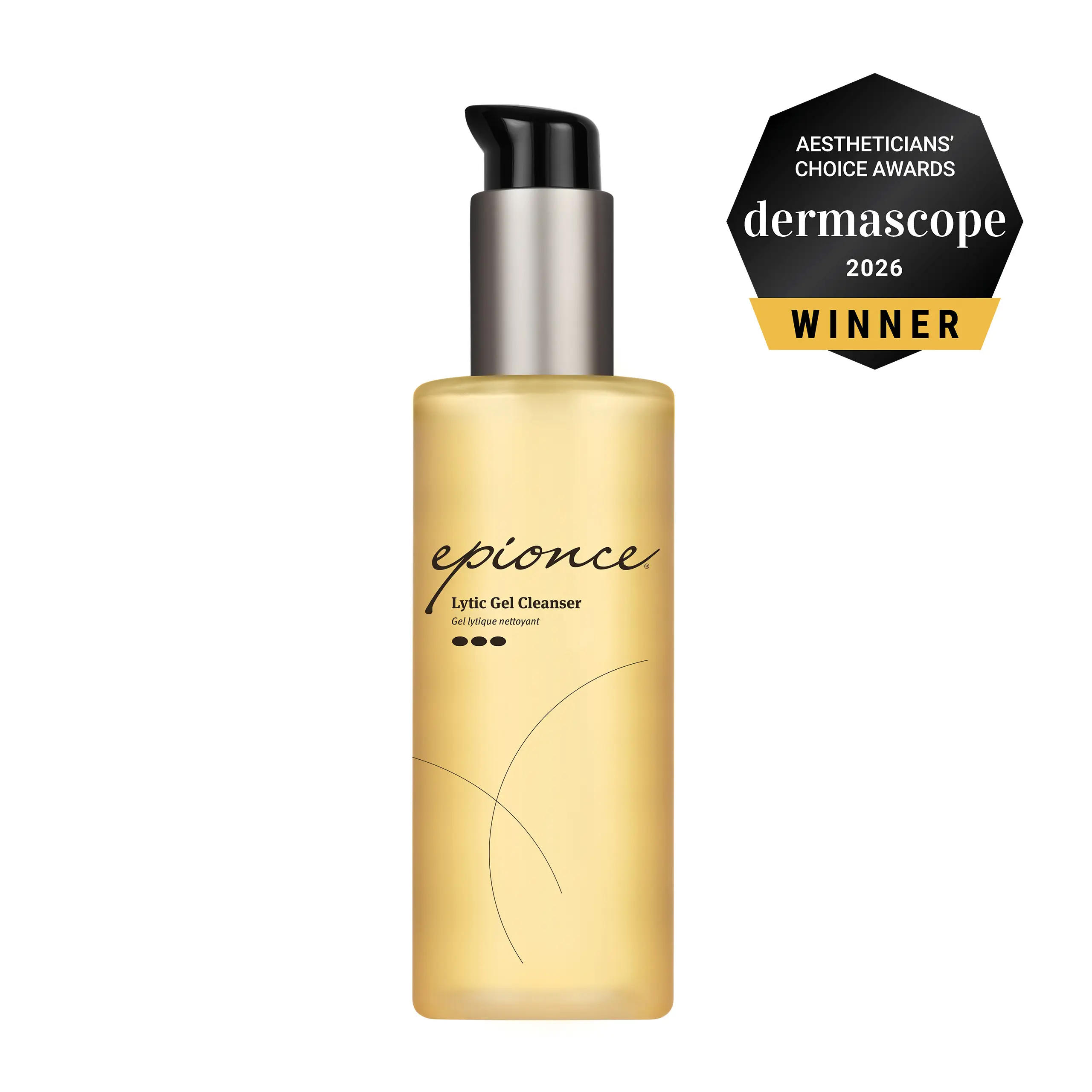Lytic Gel Cleanser