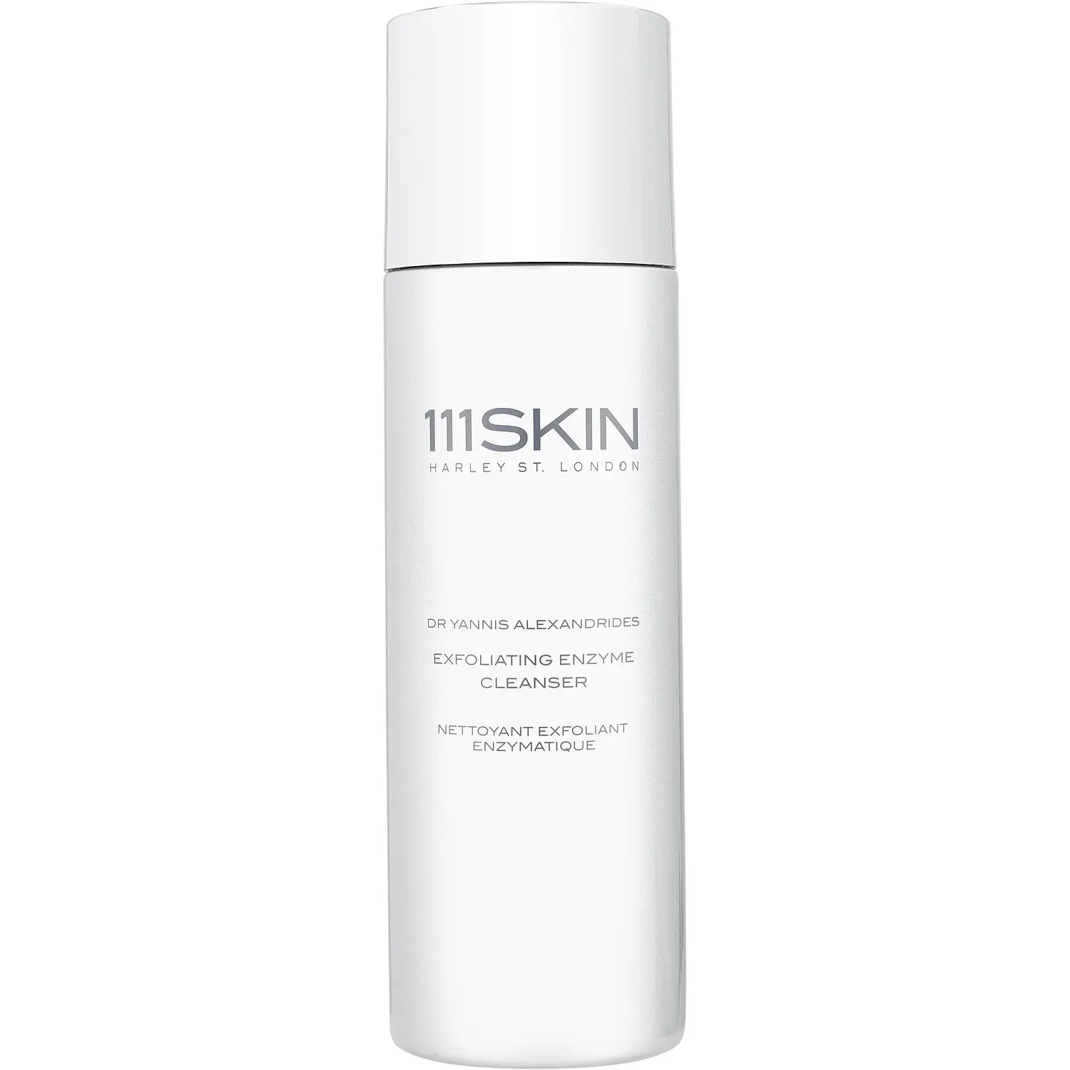 111Skin By 111Skin Exfoliating Enzyme Cleanser For Unisex