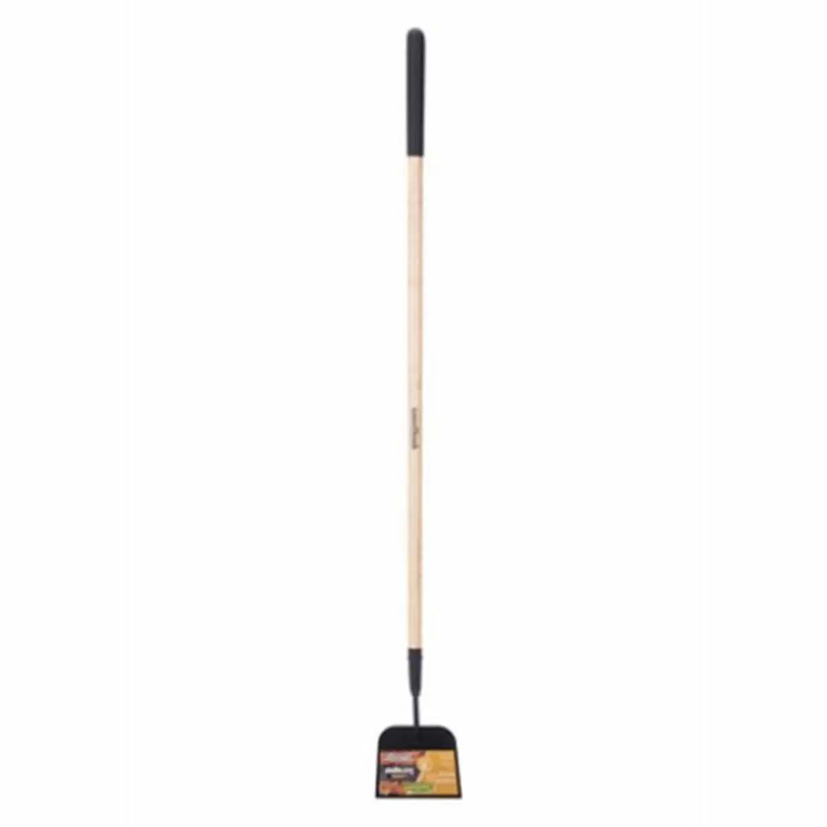 Great States 109593 7 in. Green Thumb L-Style Scraper with Wood Handle