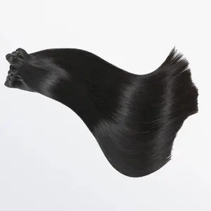 RAW- VIETNAMESE STRAIGHT