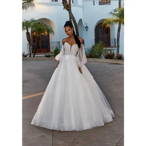 Morilee Bridal "Madison" Gown 2536