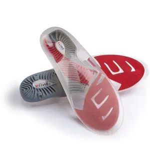 ALINE Insoles - Universal Active Alignment Insoles for Supportive Footwear