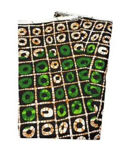 6 Yard Cotton Fabric - FB-42