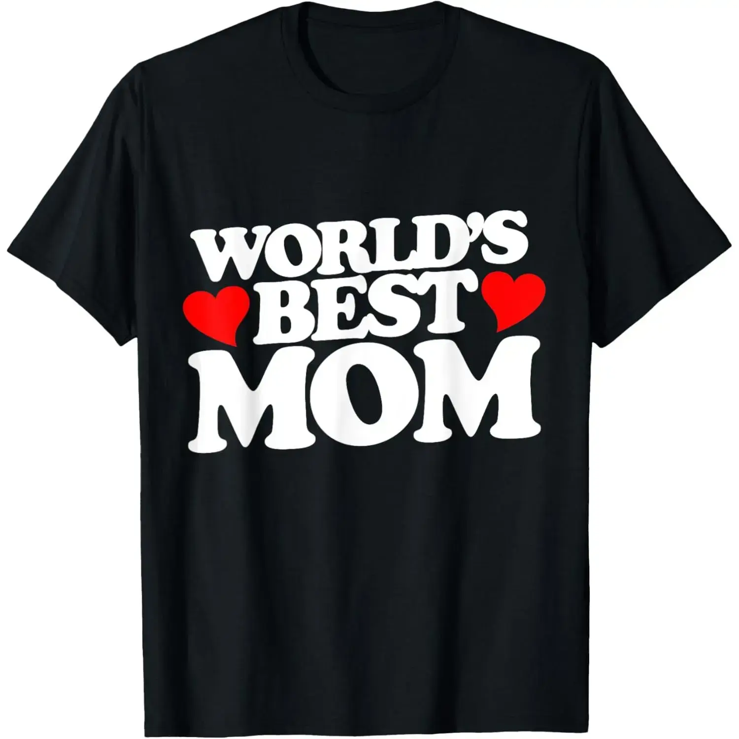 GlowNest Coo Coo Men's T-Shirt - Gift For Mom, Worlds Best Mother, Streetwear Tops, Lightweight Shortsleeve Breathable Comfortable Casual Daily Wear Tee, Cotton, Everyday, Fabric, Fit, Graphic