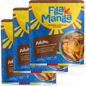 3-Pack Filipino Instant Adobo Sauce (TIKTOK)