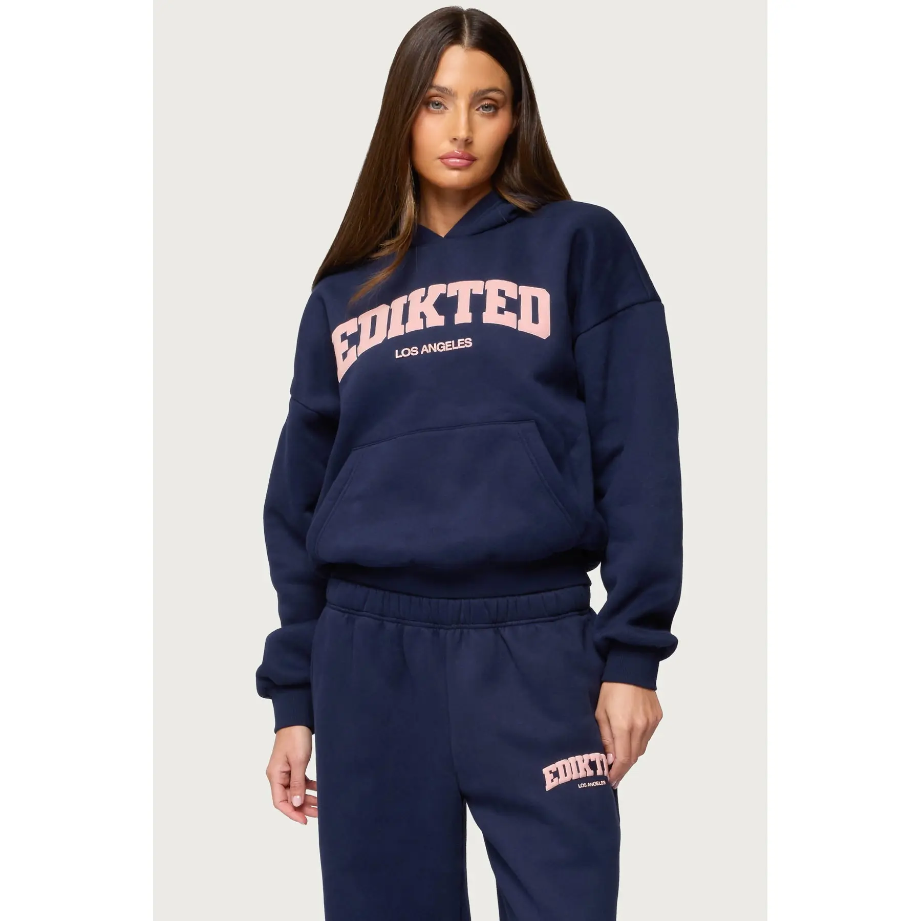 Edikted LA Hoodie Edikted LA Hoodie
