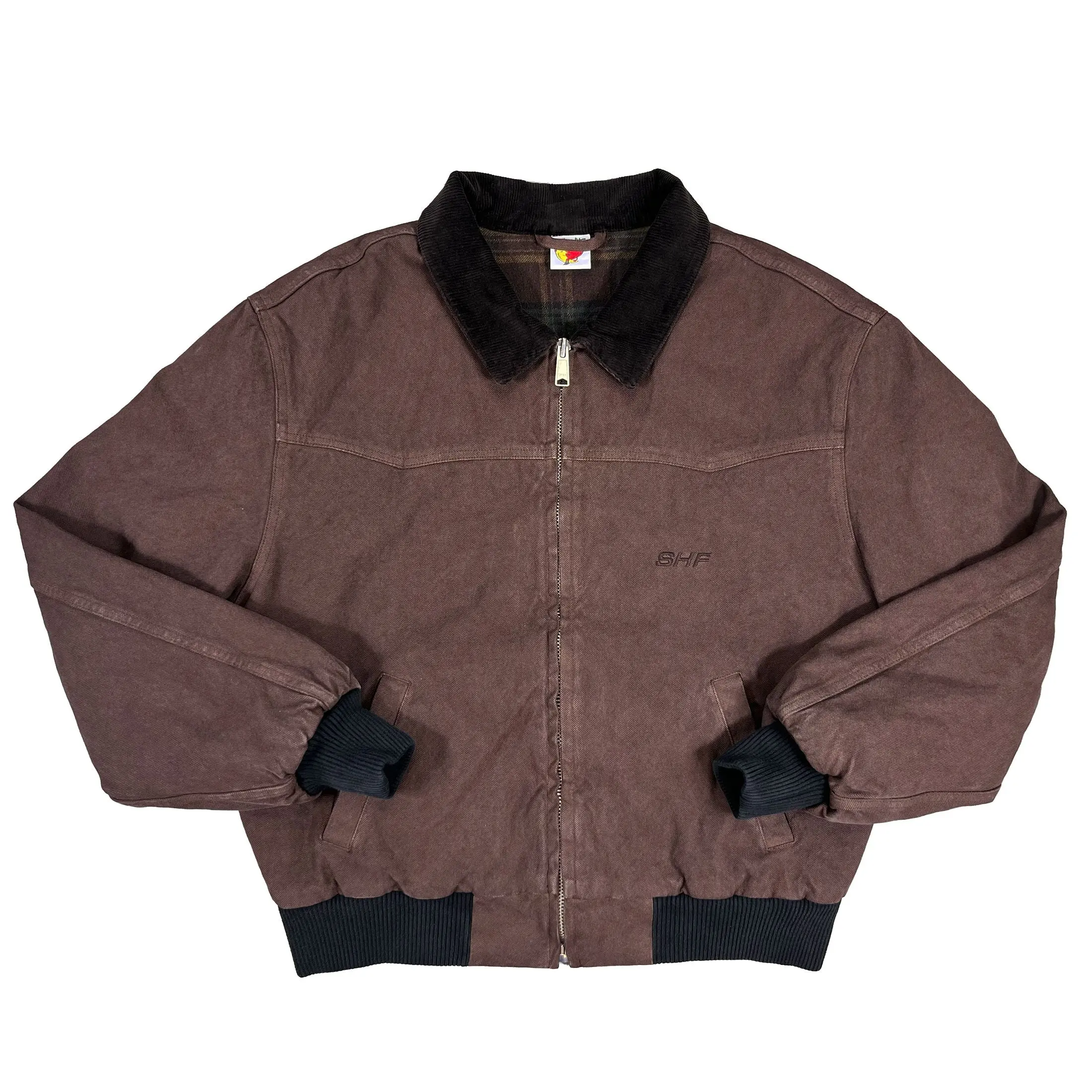 Work Jacket