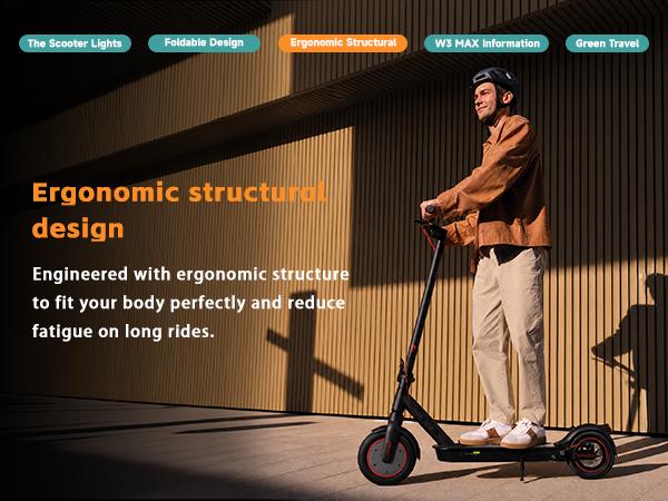 Unisex Electric Ride On Scooter - 1200W/1000W Motor, 6/12/18/28 MPH Top Speed, 10'' Tires, 28 Mi Range, APP Control, Portable Commuter/Commuting/Sport Scooters for Teens & Adults, Commuting Scooter