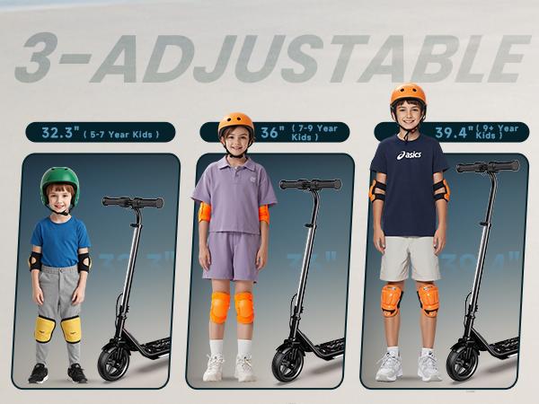 【Top Kids' Wishes】 K2PRO Kids Electric Scooter 150W Motor 3 Speed Modes LED Display Adjustable Handlebar Magnetic Charging Dual Brakes Ideal for Boys Girls Outdoor Playtime 【Top Kids' Wishes】 K2PRO Kids Electric Scooter 150W Motor 3 Speed Modes LED Display Adjustable Handlebar Magnetic Charging Dual Brakes Ideal for Boys Girls Outdoor Playtime