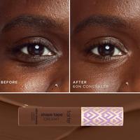 60N mahogany (very deep skin with a balance of ...