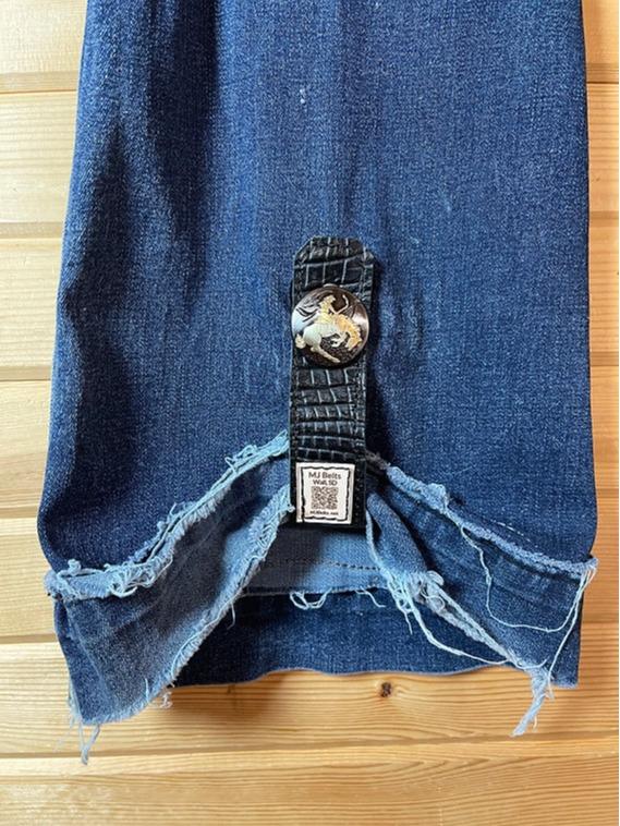 Pant Savers The Original Magnetic Hem Holders  (Sold as a Pair)